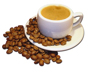 passion4health coffee bad for insulin levels
